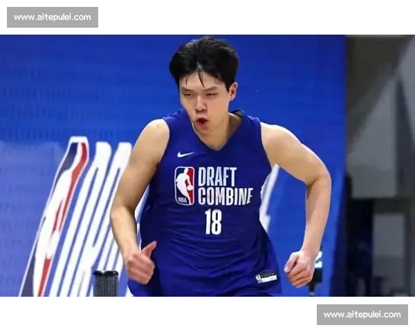 杨瀚森的 NBA 生存战：抢抓转瞬机会立脚跟