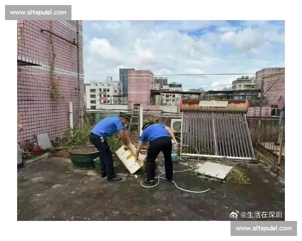 广东一周新增基孔肯雅热 2257 例：多地分布，防控不松劲